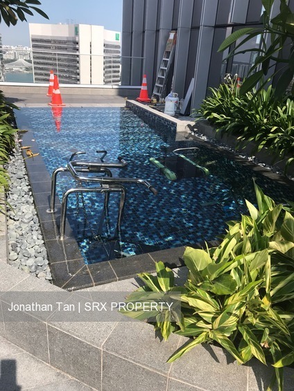 Duo Residences (D7), Apartment #192317012